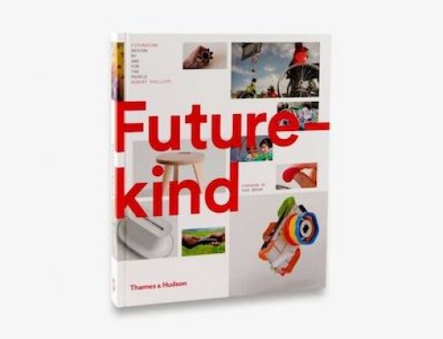 Futurekind: design by and for the people